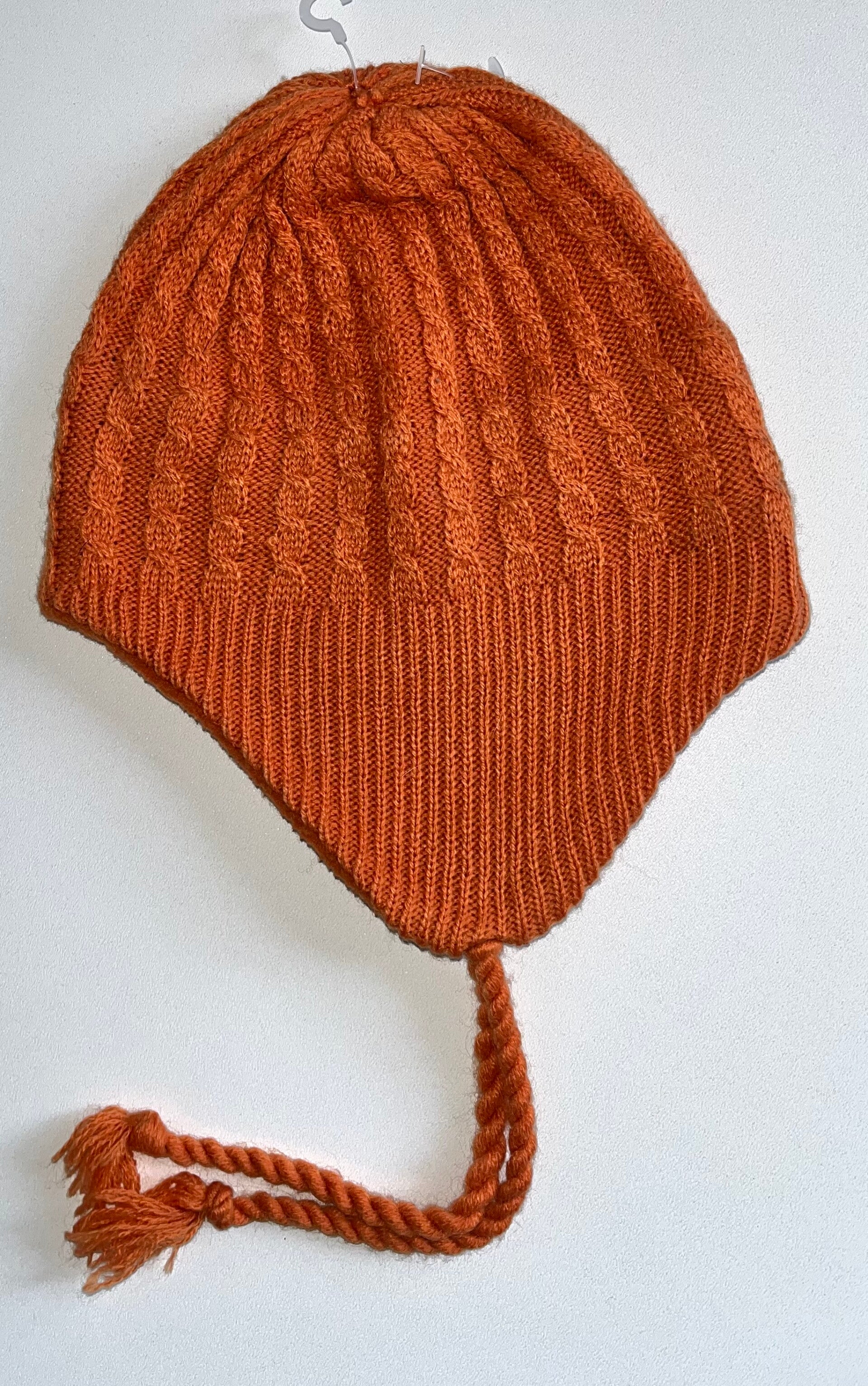 Wintermuts V&D Baby 43-45