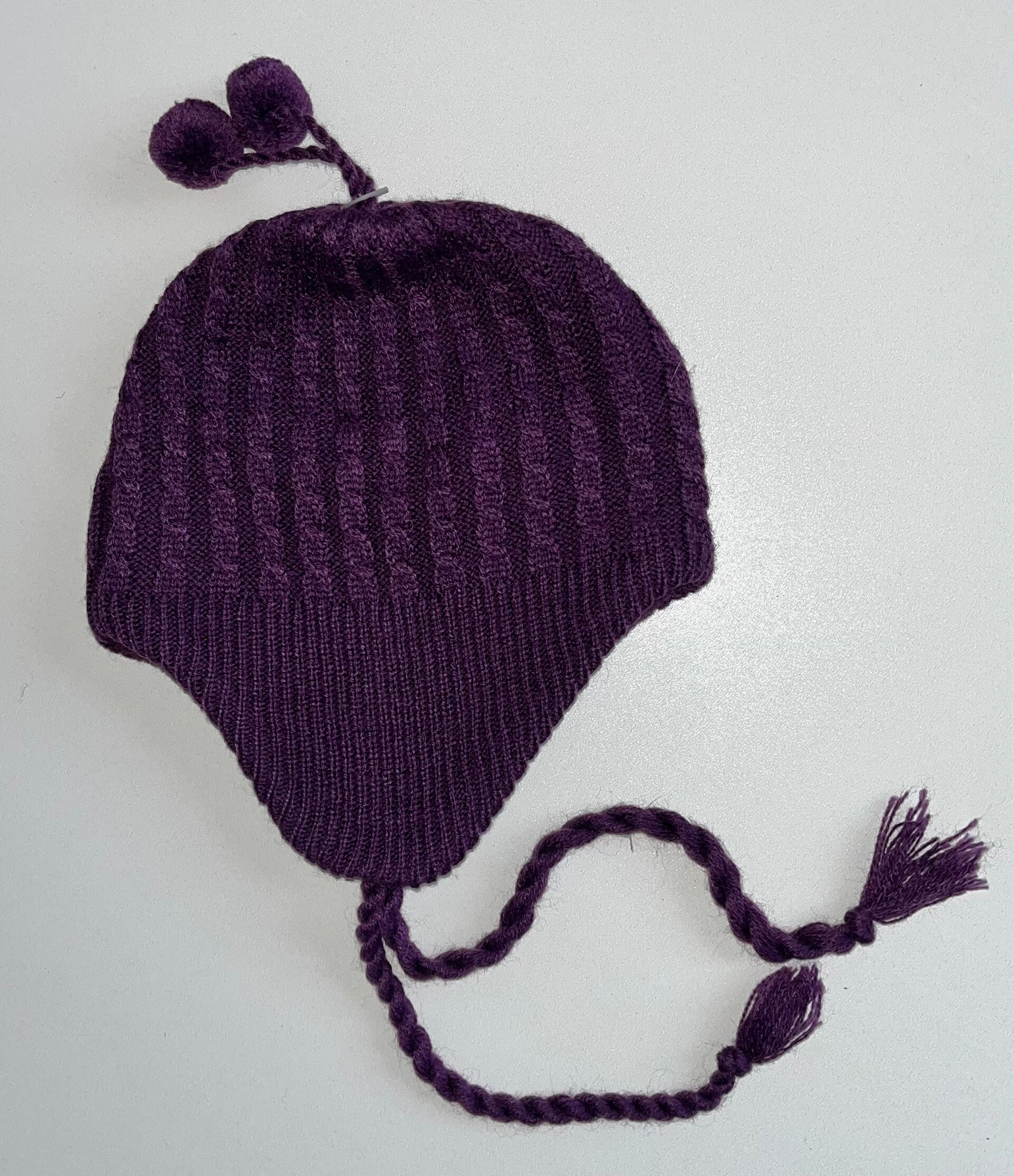 Wintermuts V&D Baby 43-45