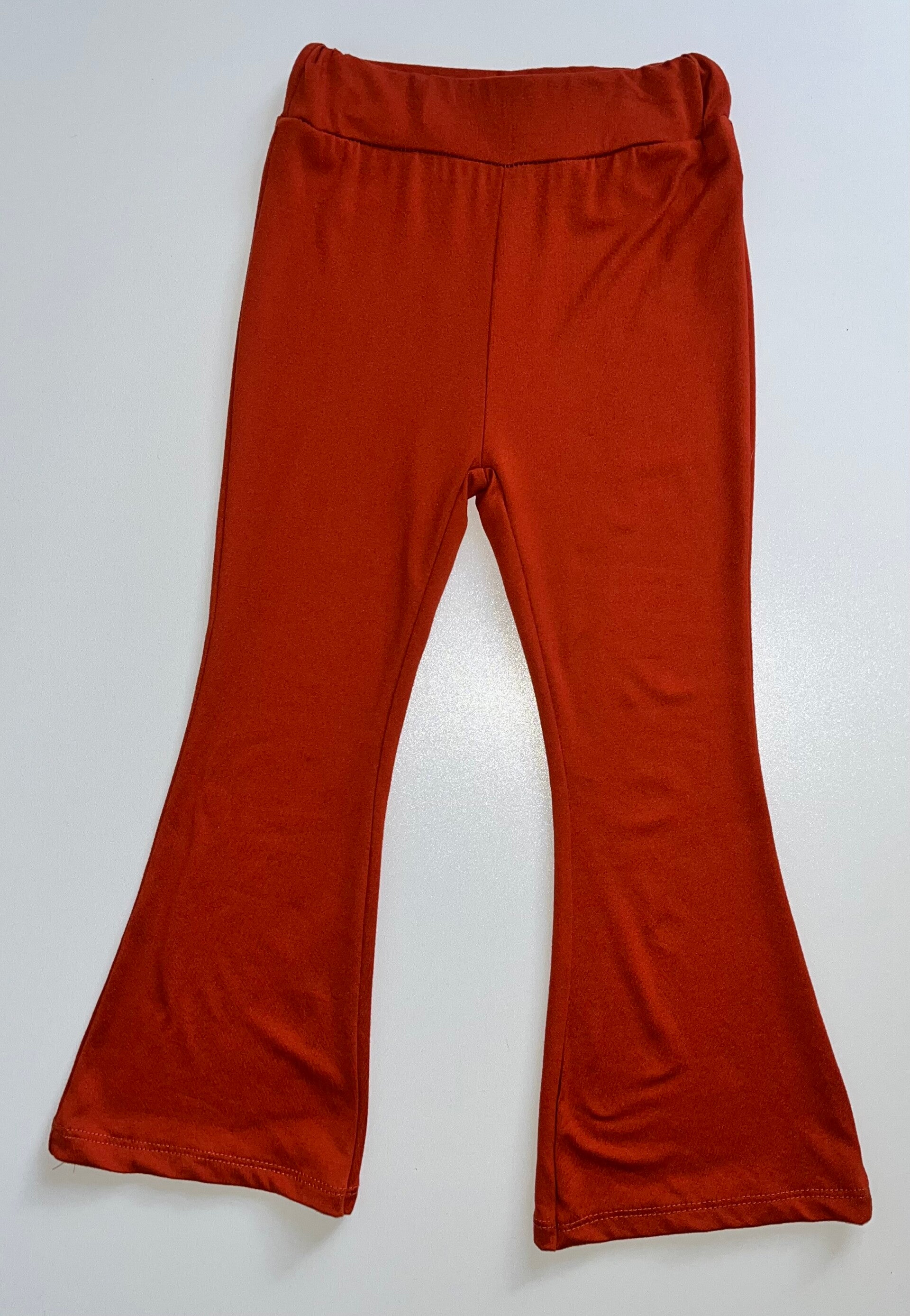 Flared broek  New collection 98-104