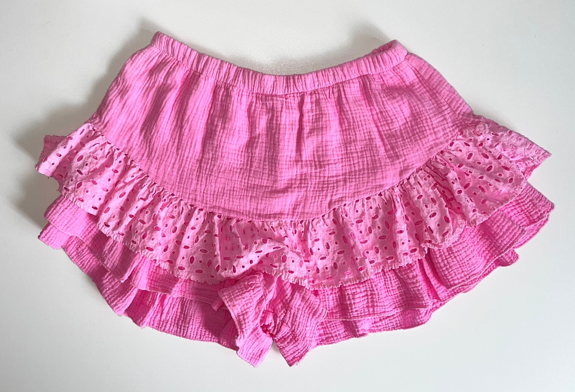 Korte broek