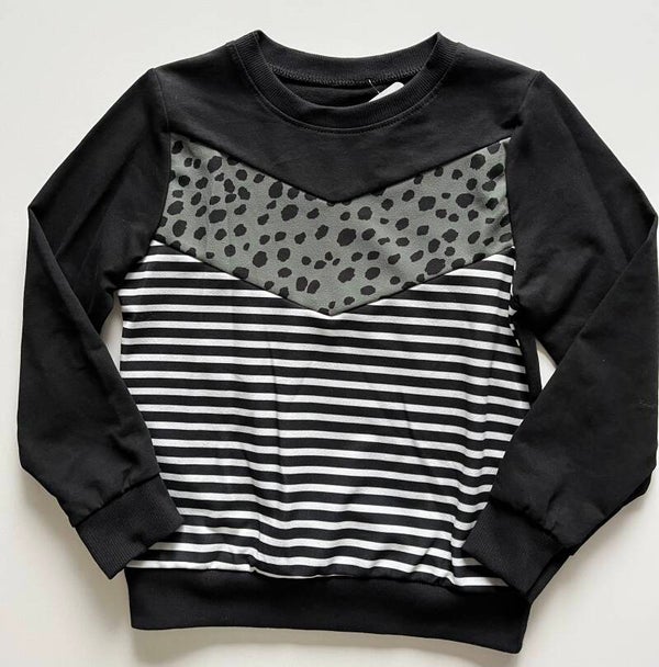 Longsleeve New Collection 122-128