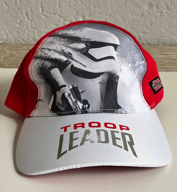 Petje Starwars 54