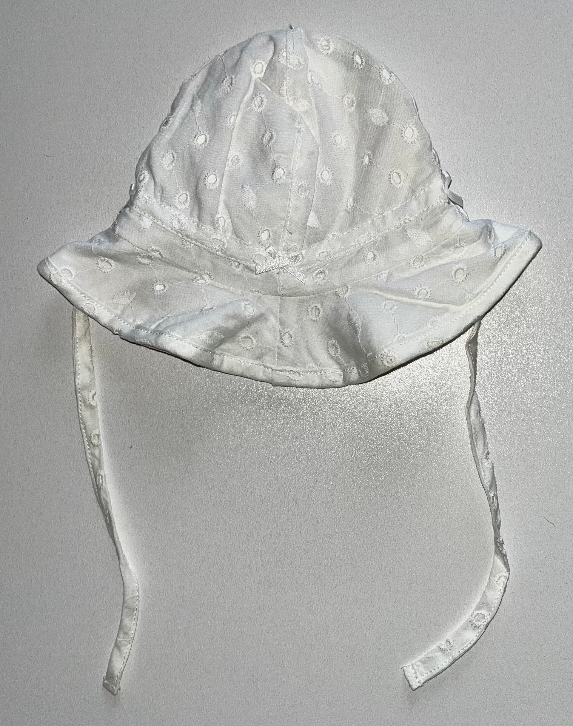 Zonnehoedje Baby 56
