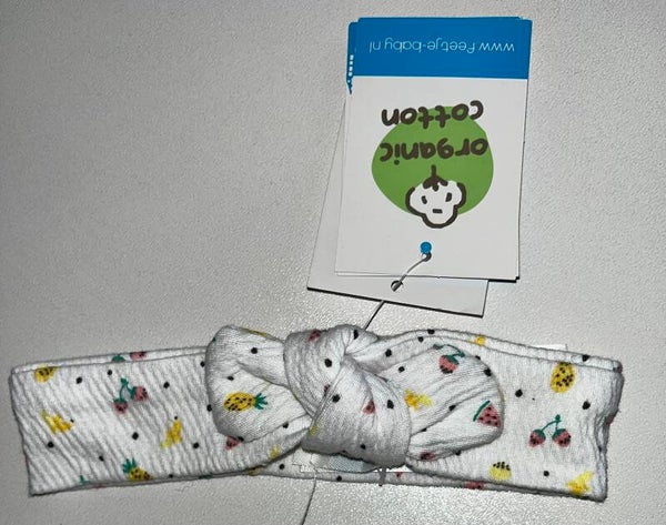 Haarband Feetje Baby 1
