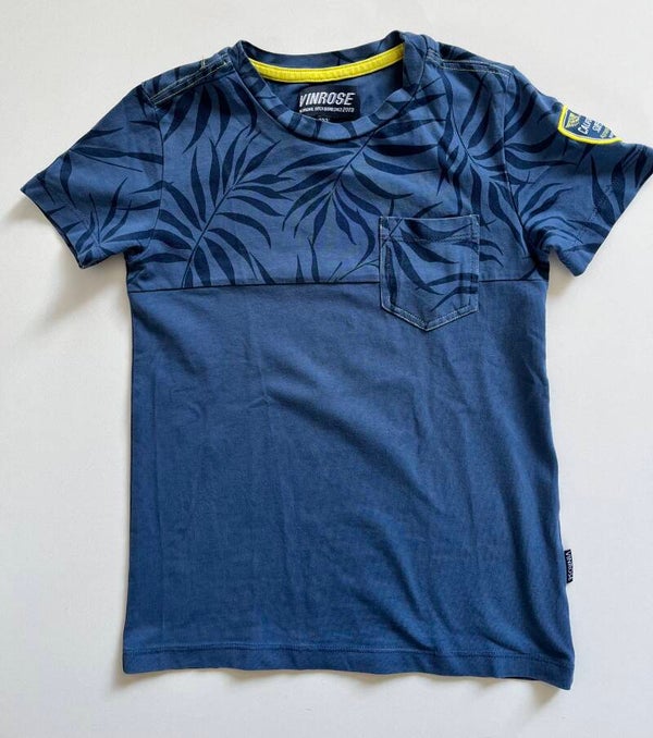 T-Shirt Vinrose 122-128