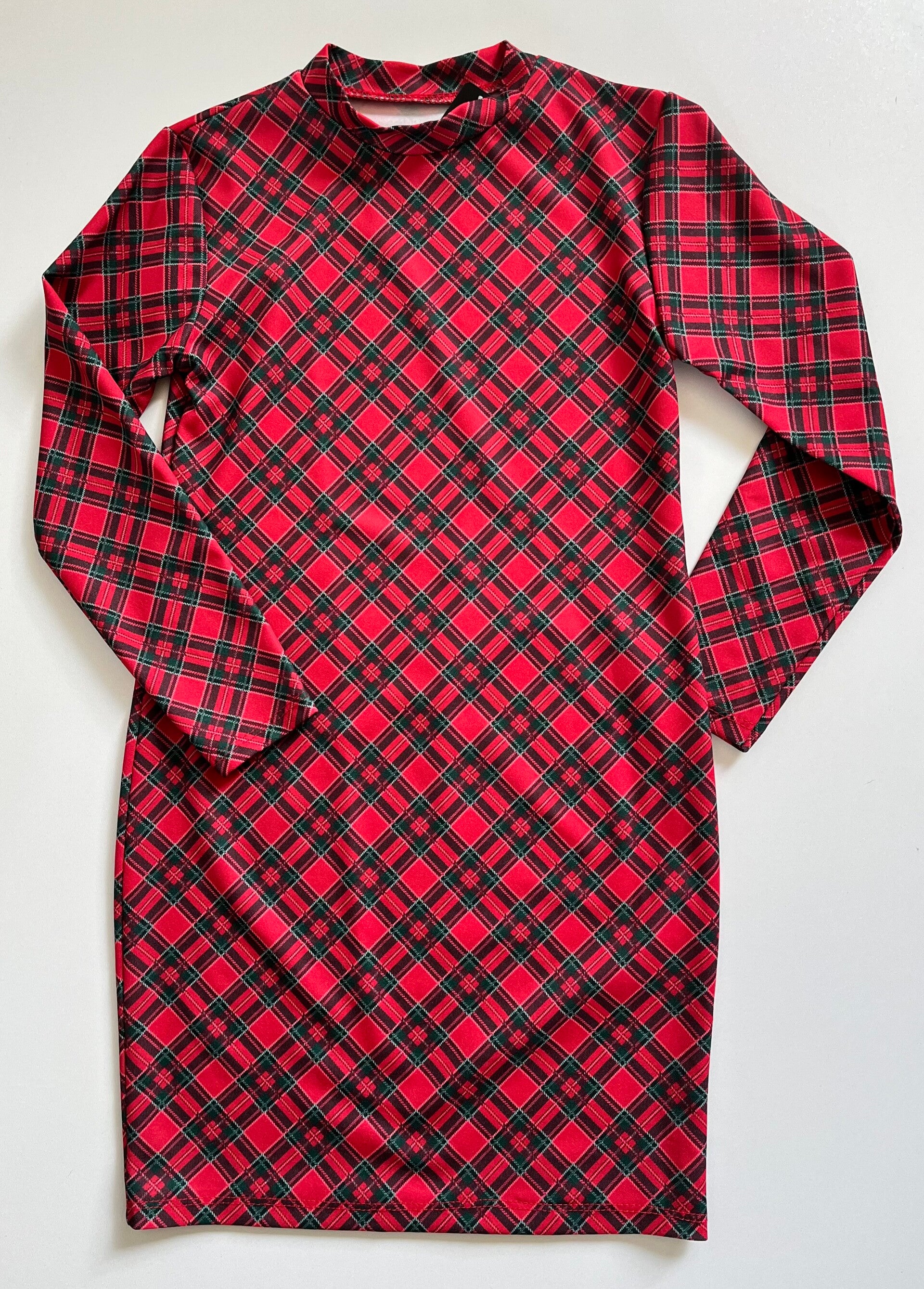 Jurk New Collection 122-128