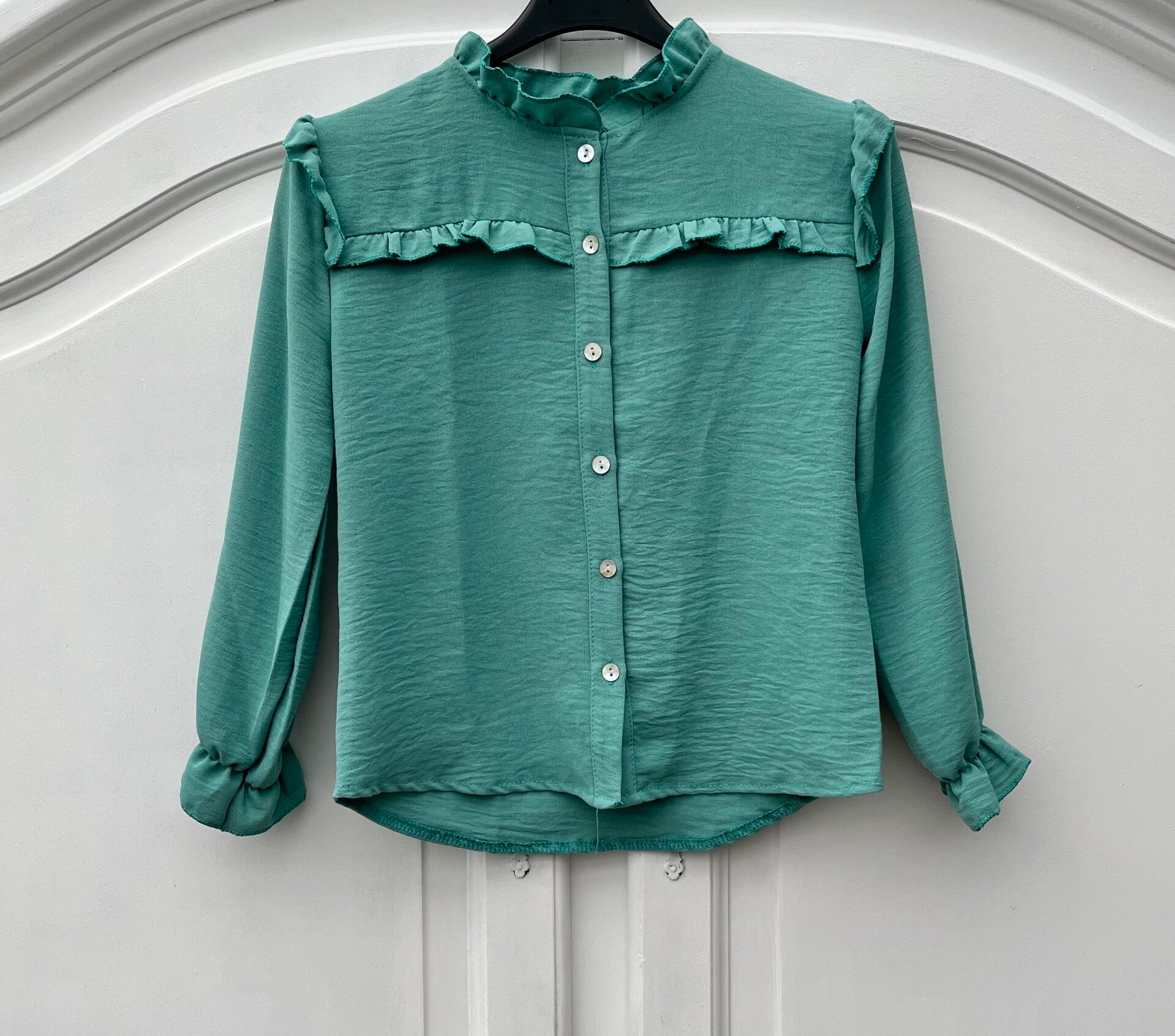 Blouse New Collection 122-128