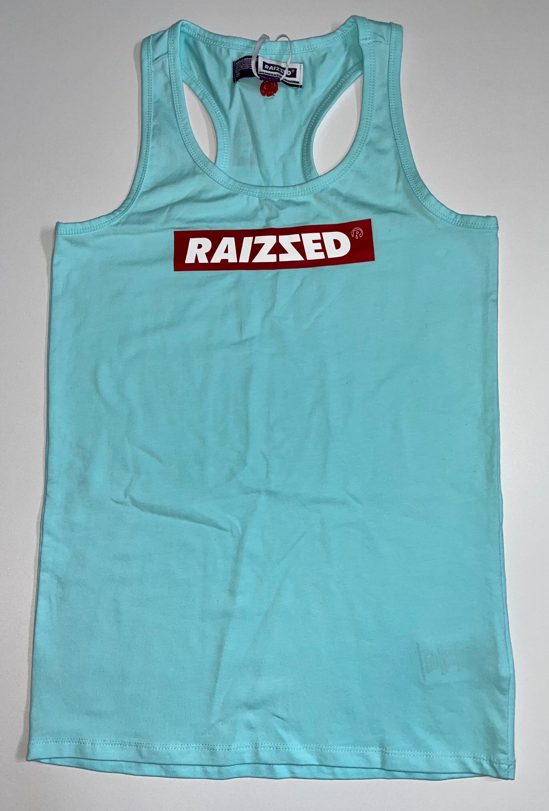 Singlet Raizzed 176