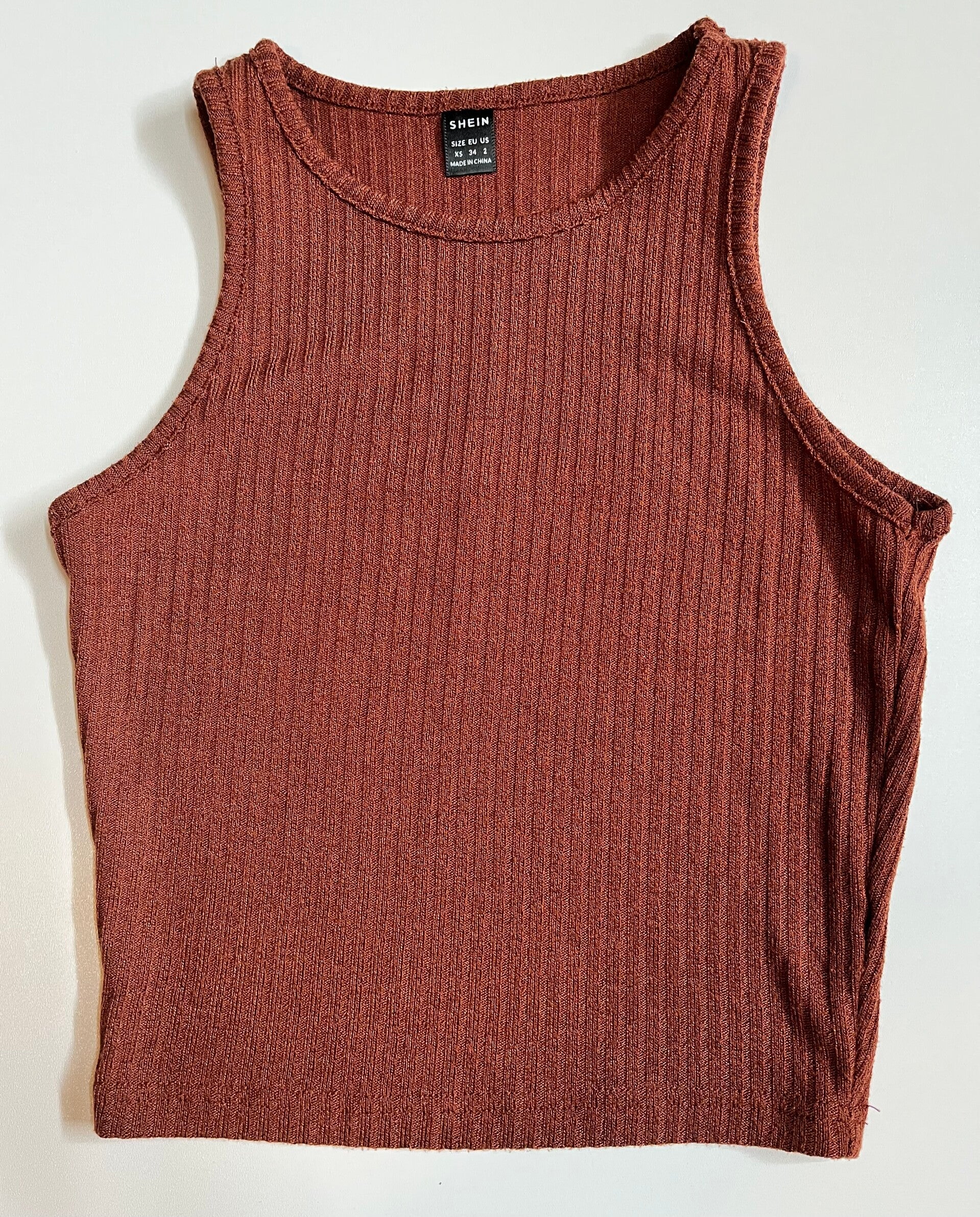 Tanktop Shein XS