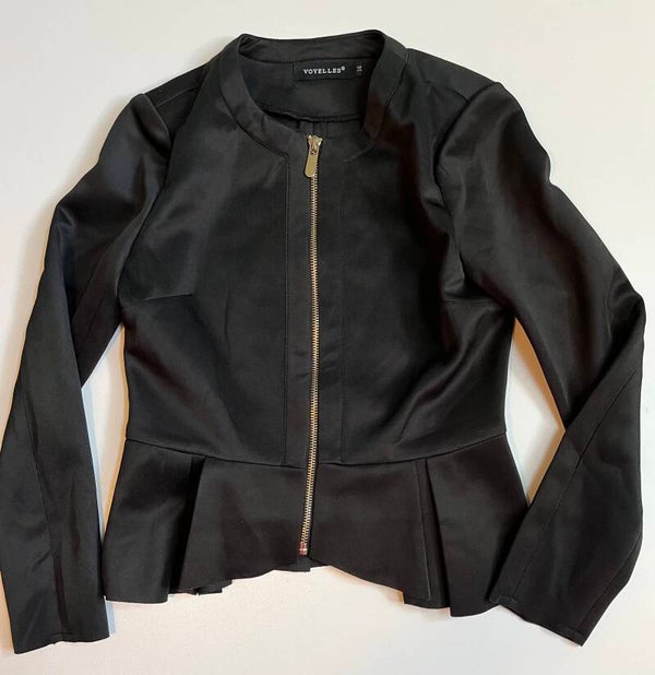 Blazer Voyelles 164