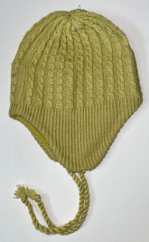 Wintermuts 43-45