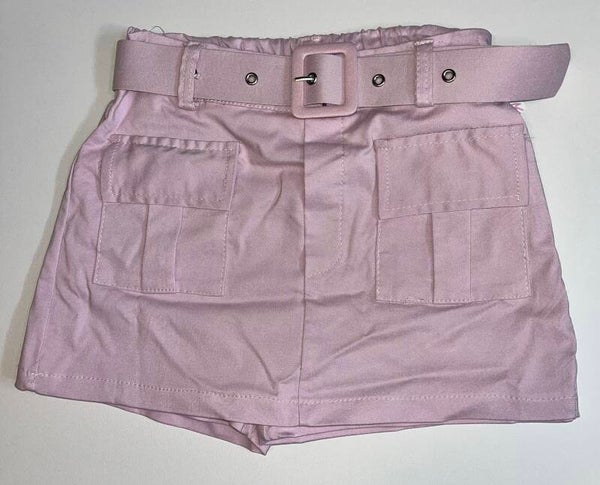 Broekrok Badgirl 146-152