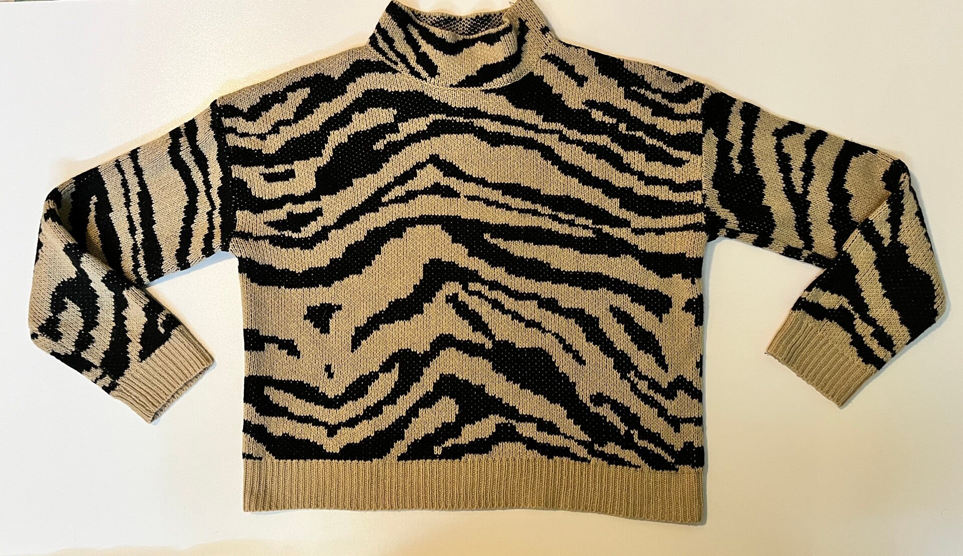 Trui Shein XS