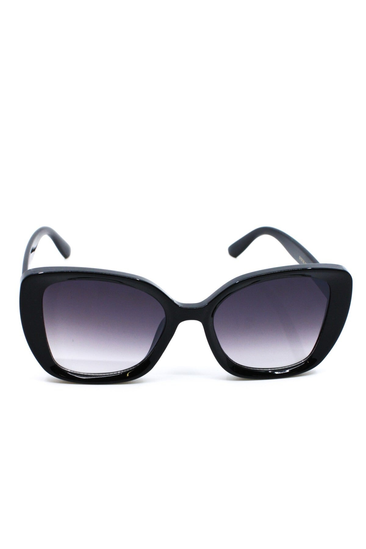 Zonnebril Black