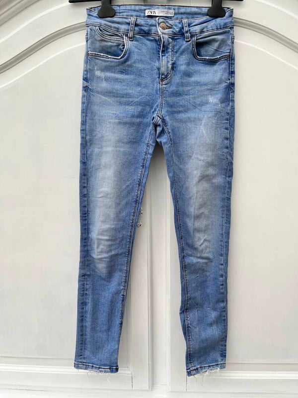 Spijkerbroek Zara 36
