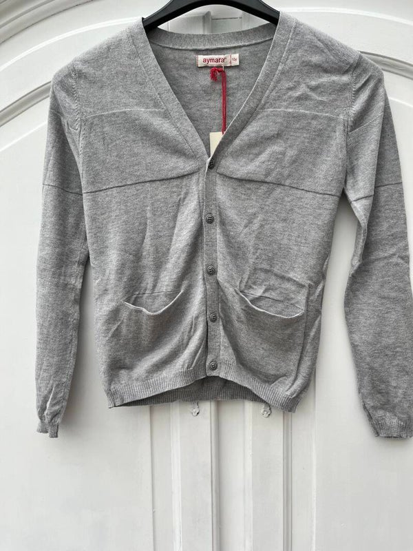 Aymara -cardigan -boys 134-140