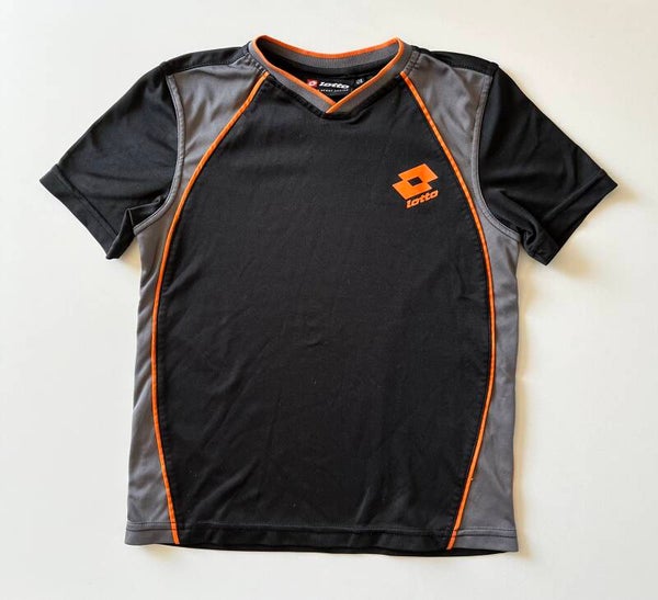 Lotto t- shirt 128