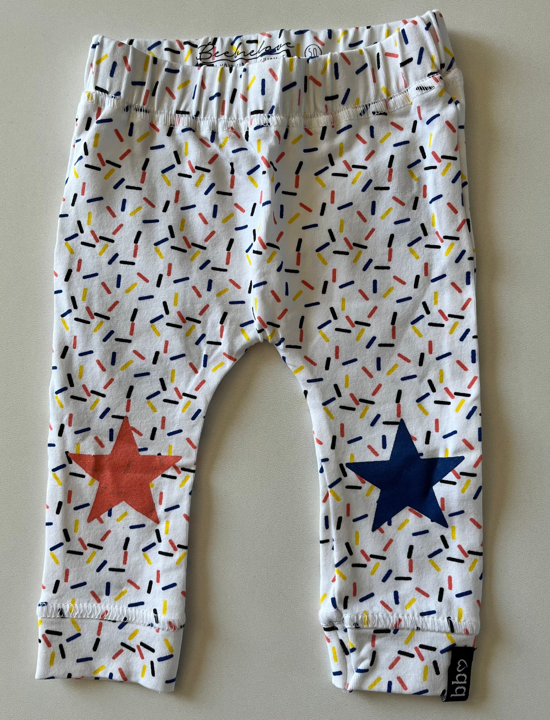 Legging Beebielove 50