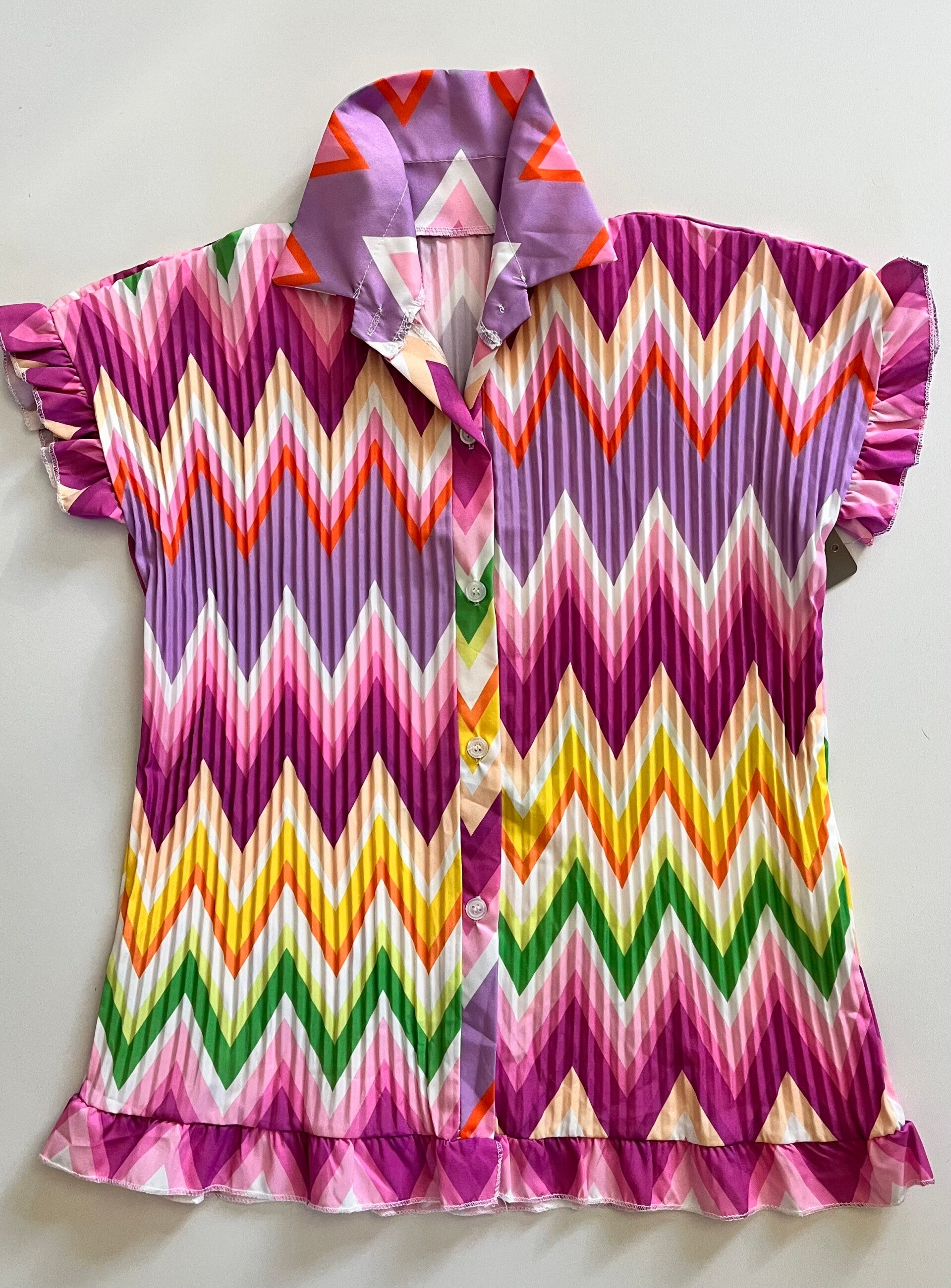 Blouse New Collection 110-116