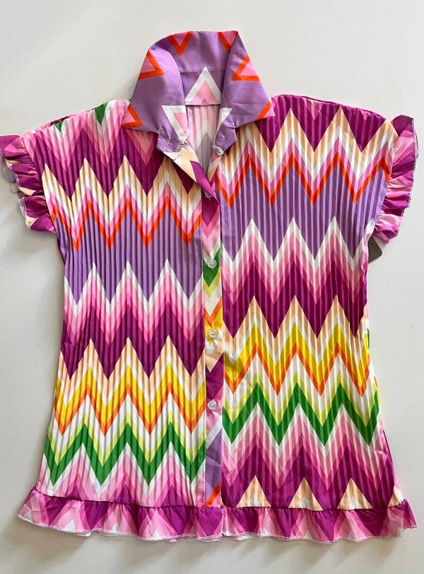 Blouse New Collection 134--140