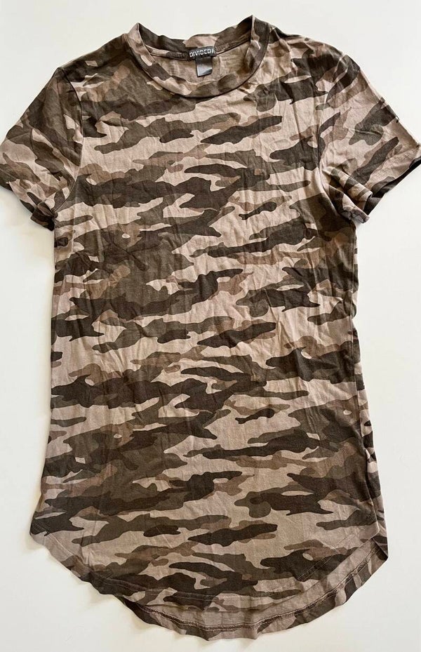T-Shirt H&M Divided