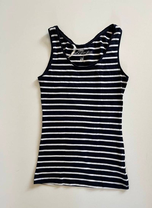 Singlet H&M LOGG XS