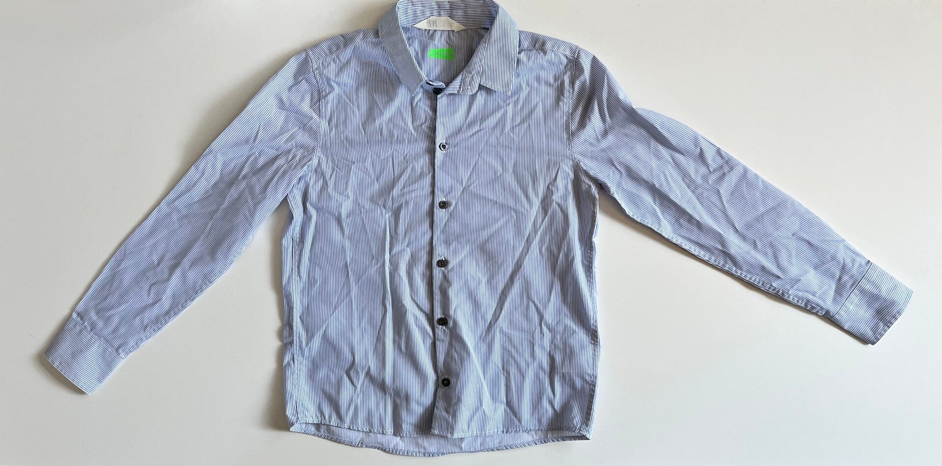 Overhemd H&M 140