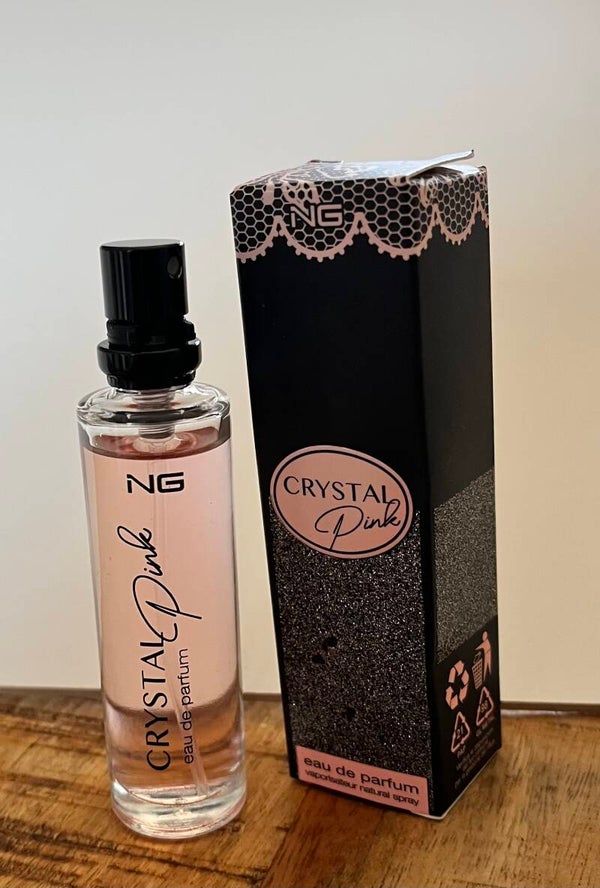 Parfum Next Generation