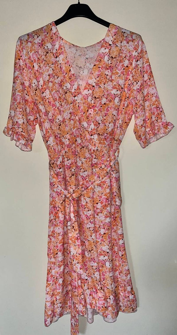 Jurk New Collection 158-164
