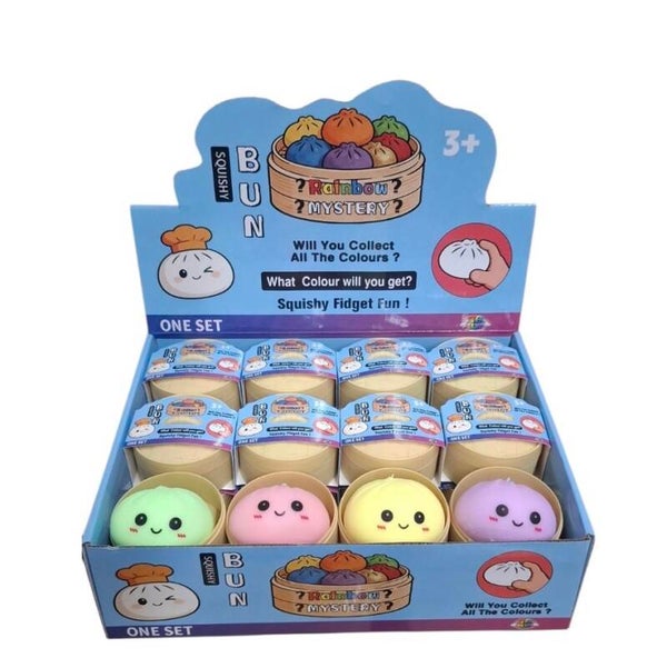 Squishy Dumpling 5,5 cm