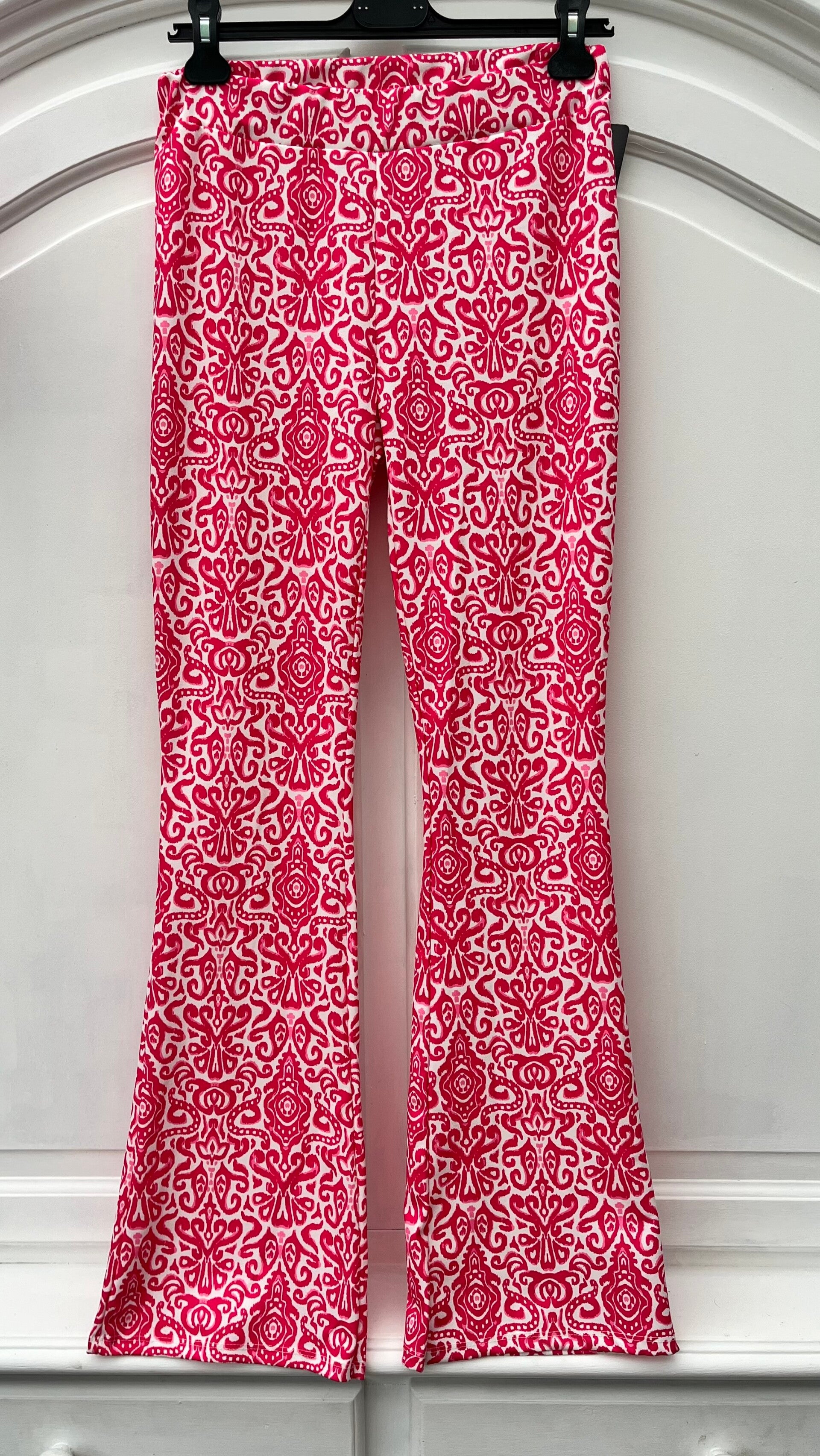 Flared broek New Collection L-XL