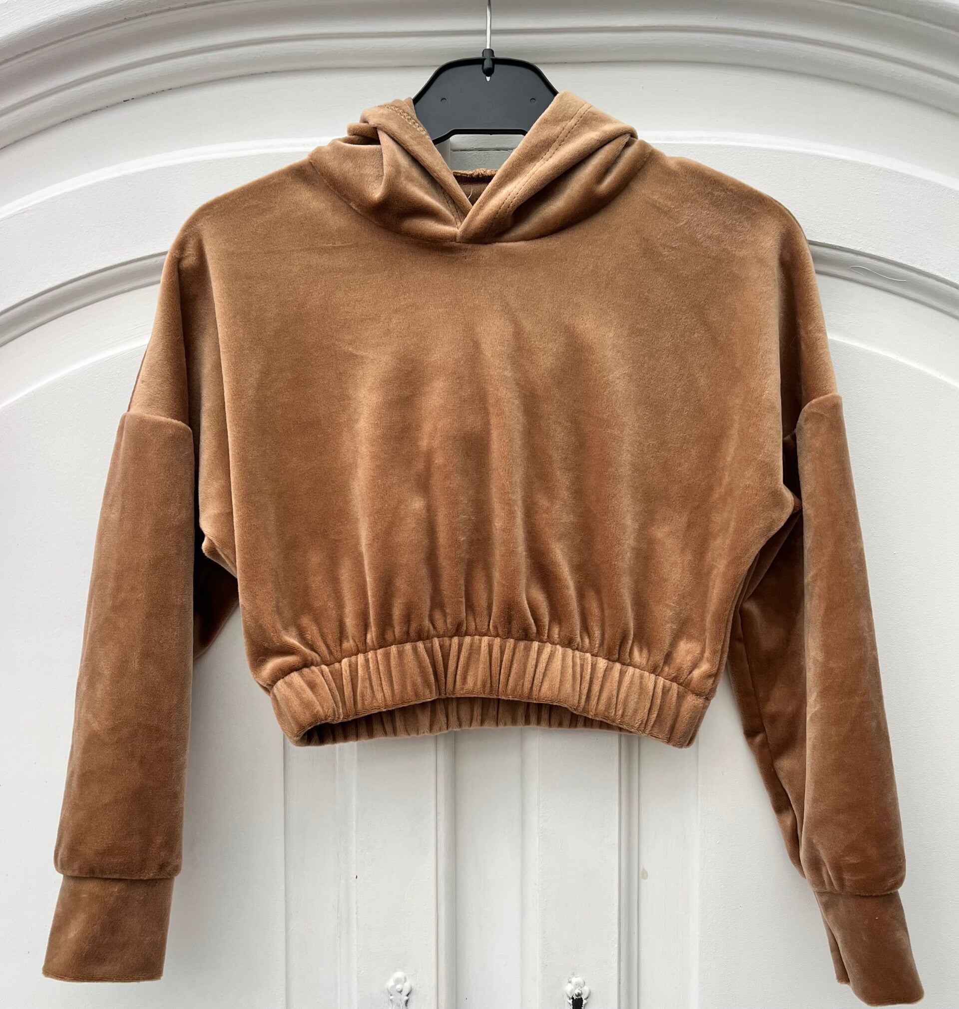Hoodie ls Tex Moda 98-104