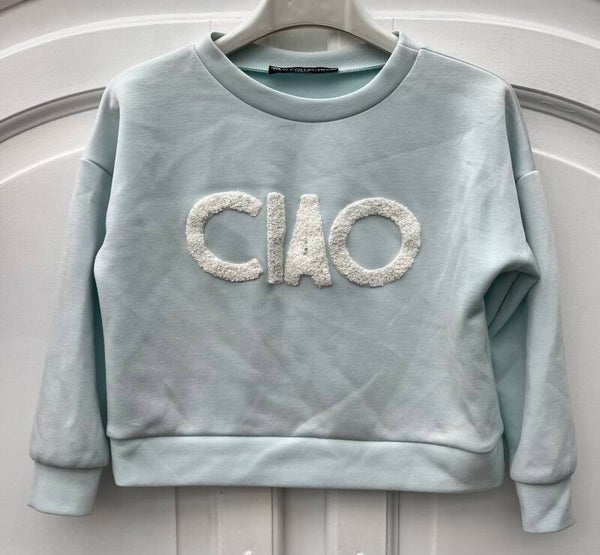 Longsleeve New Collection 98-104