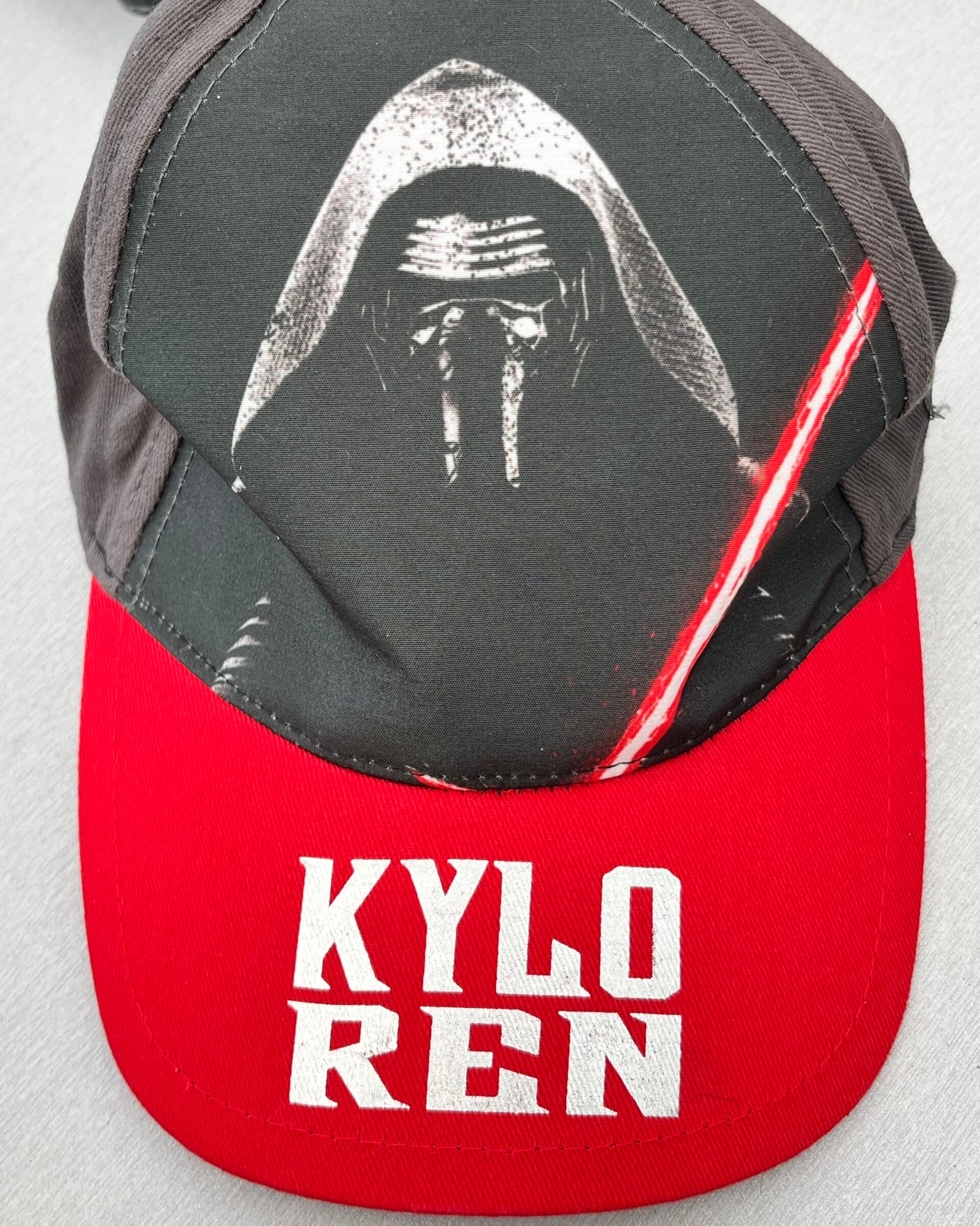 Petje Starwars 52