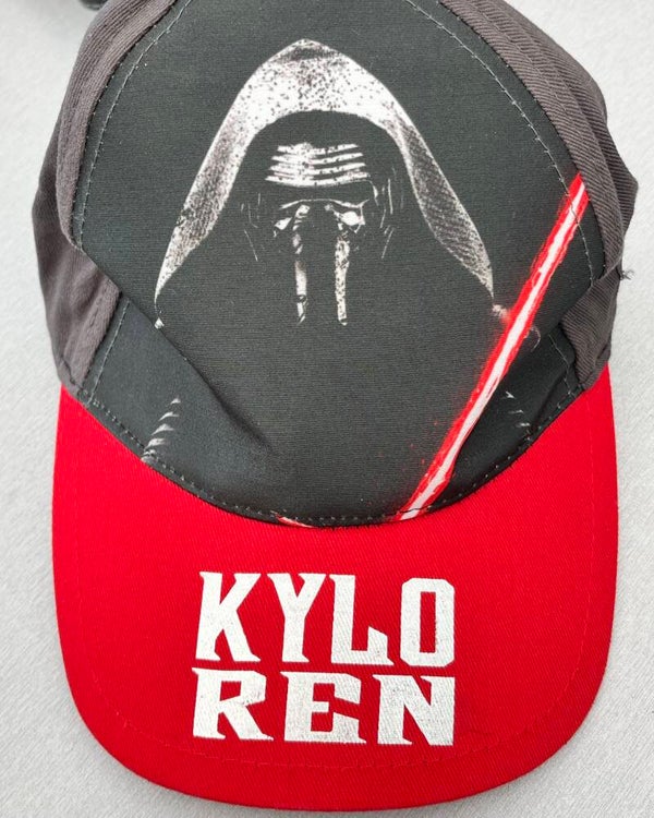 Petje Starwars 52