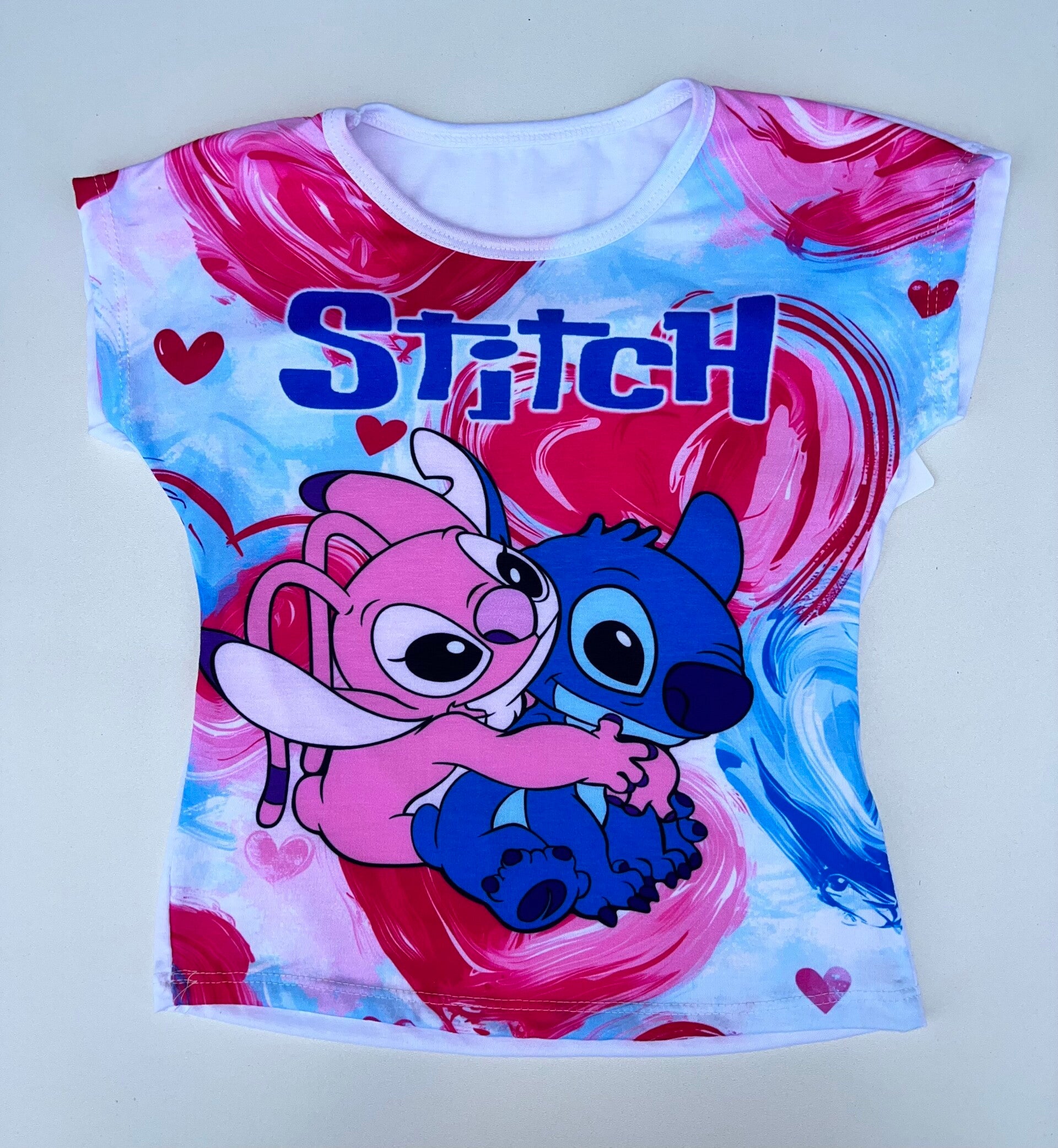 T-Shirt New Collection 98-104