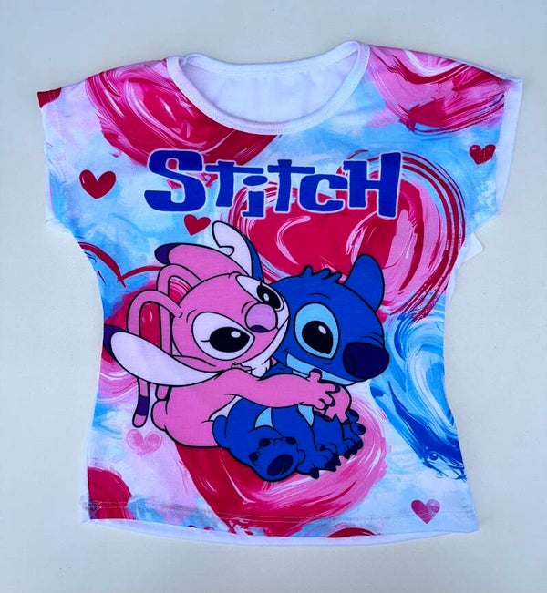 T-Shirt New Collection 98-104
