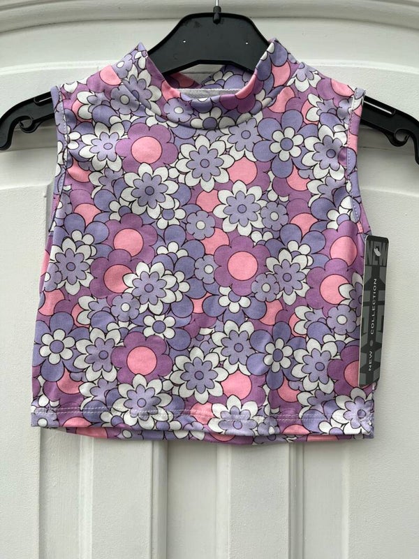 Bloementop New Collection 110-116
