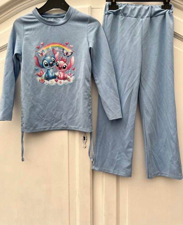 Stitch set New Collection 110-116