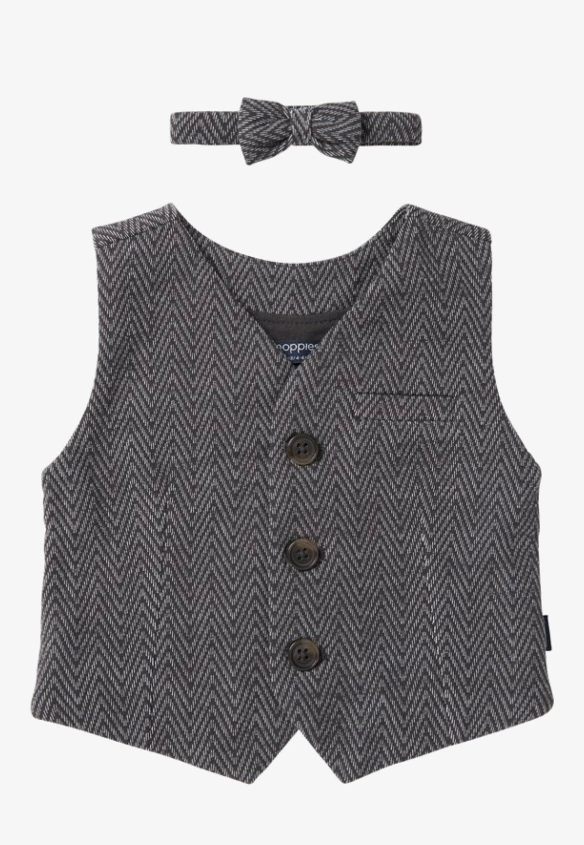 Noppies gilet 86