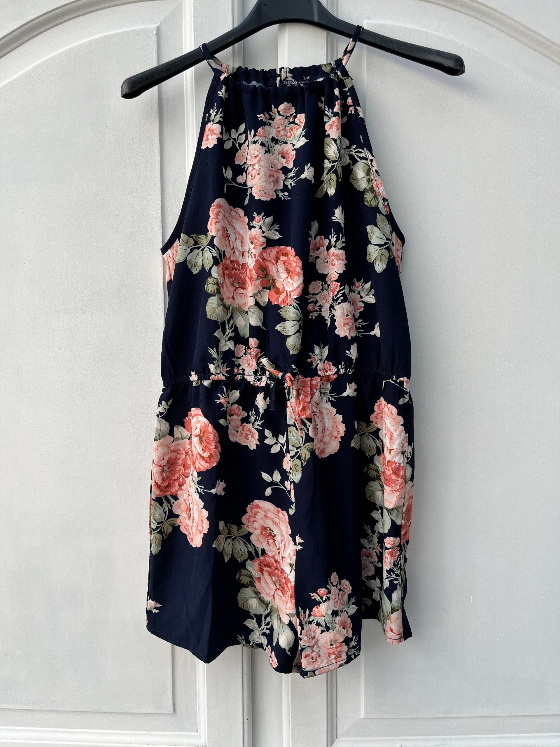 Jumpsuit Shein 164