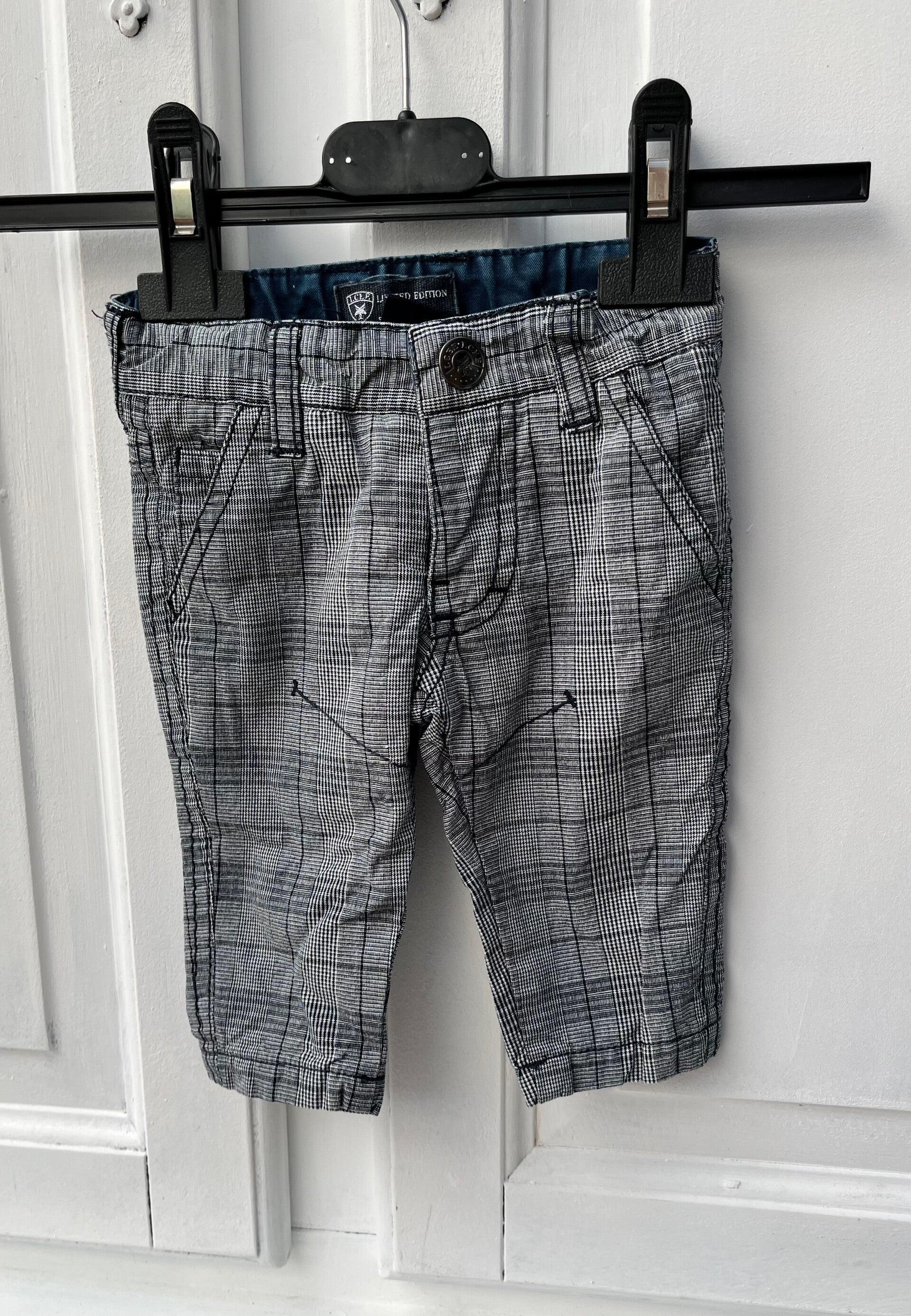 Broek LCEE 62