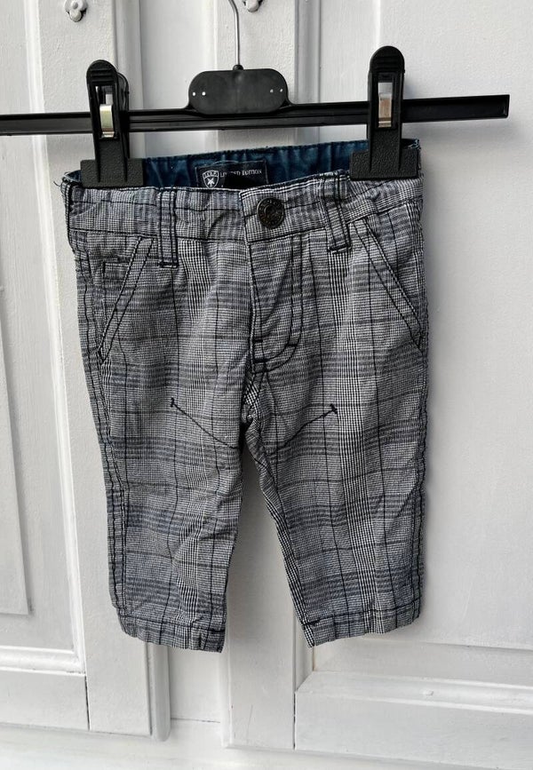 Broek LCEE 62