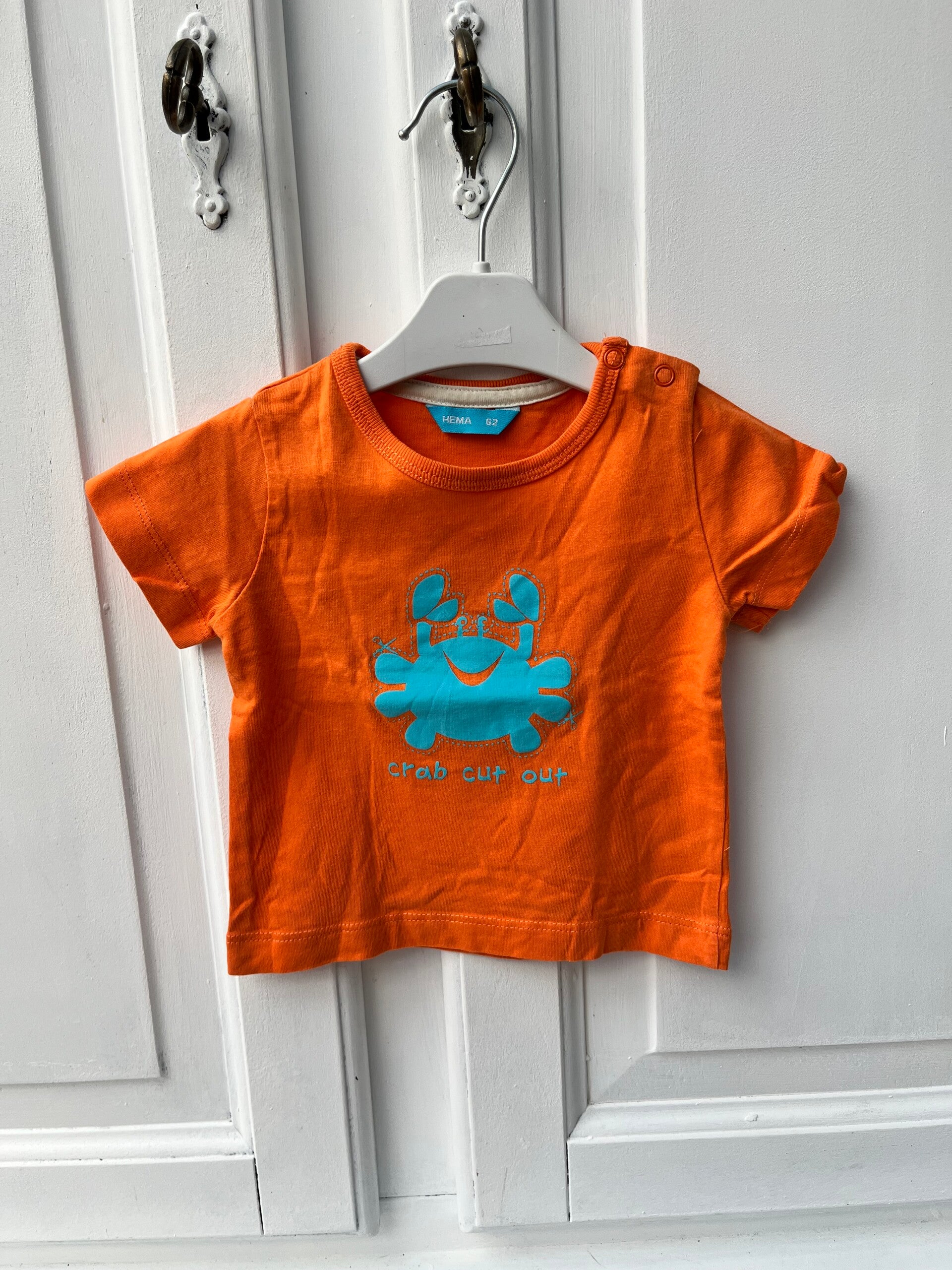 T-Shirt Hema 62