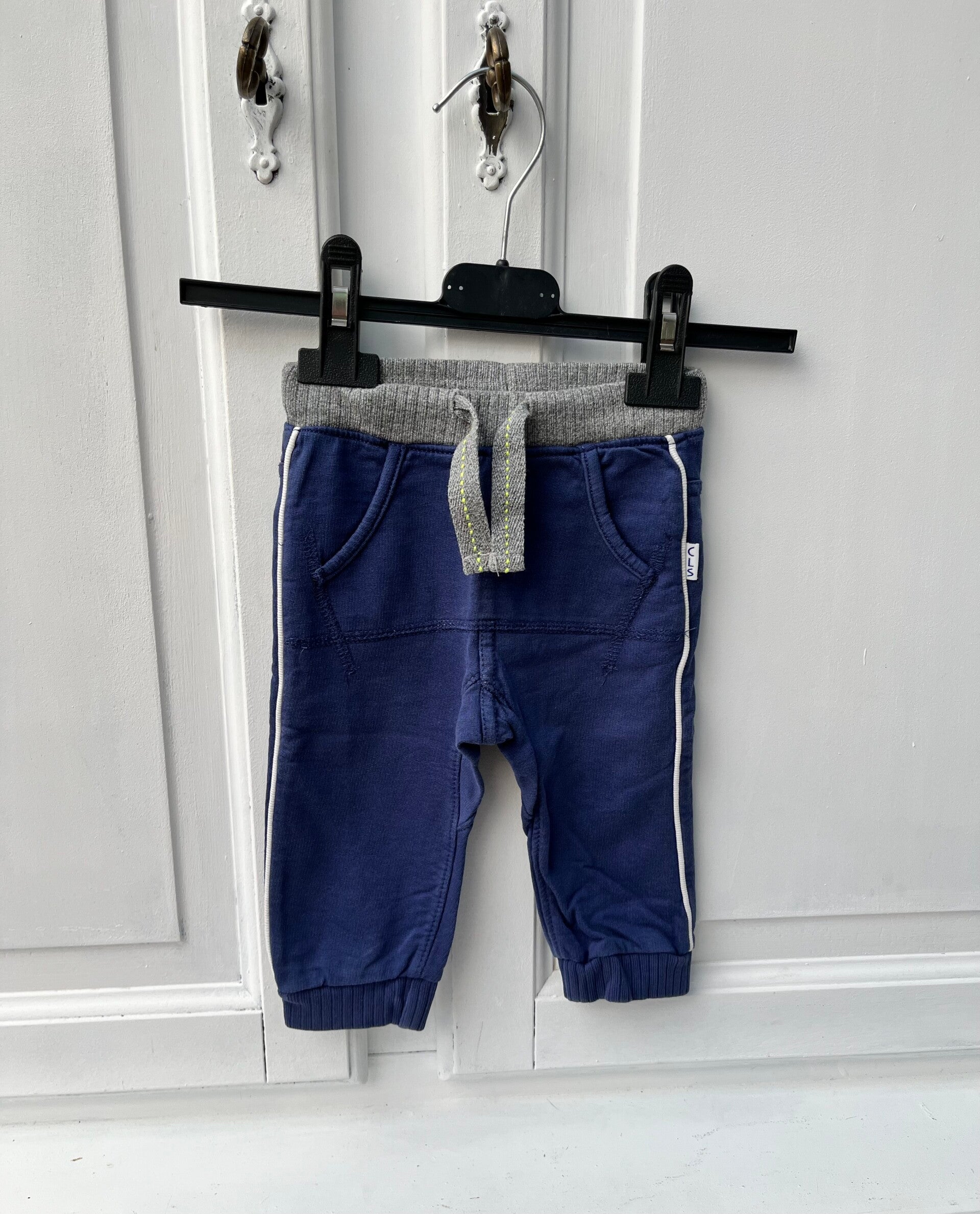 Broek Claesen’s 62-68
