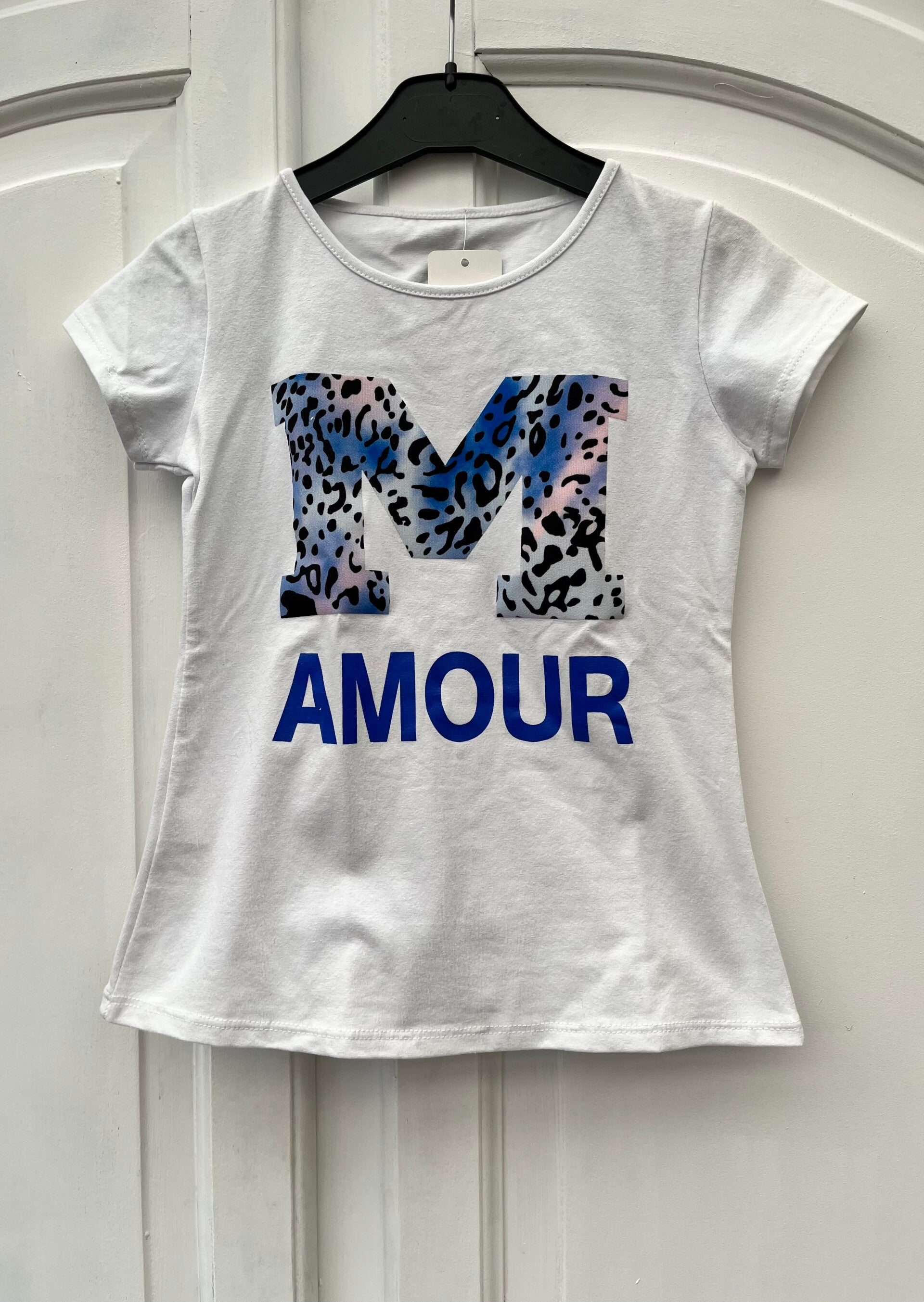 T-Shirt Italy Moda 122-128