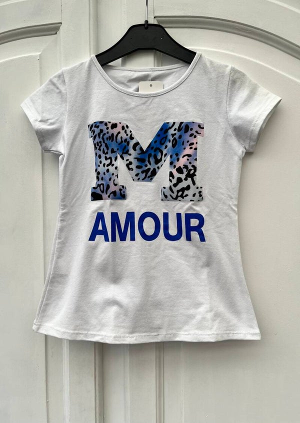 T-Shirt Italy Moda 122-128