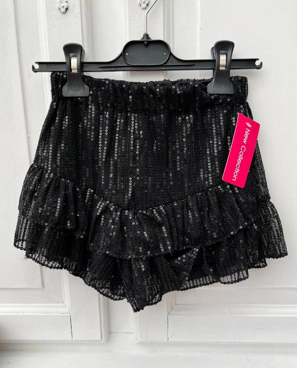 Glitterbroekje New Collection 134-140