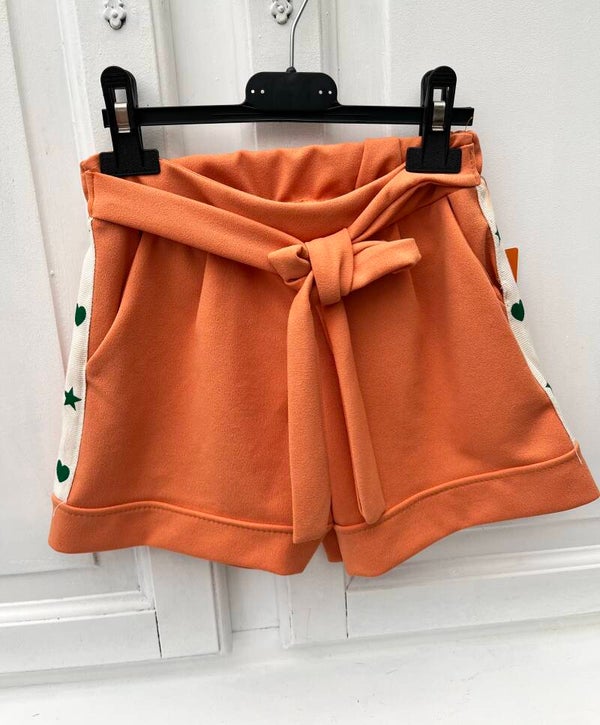Korte broek New Collection 110-116
