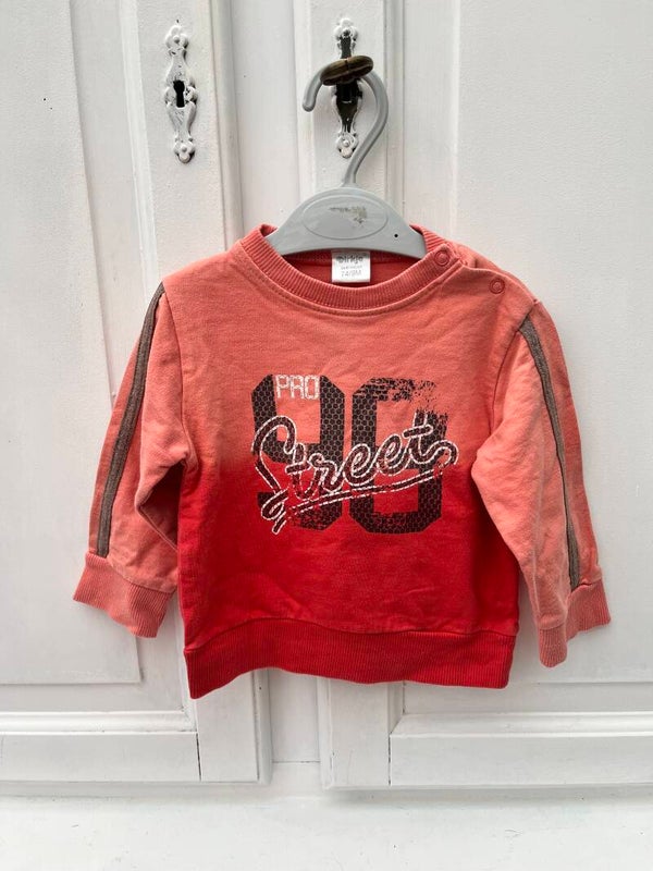 Sweater Dirkje Maat 74